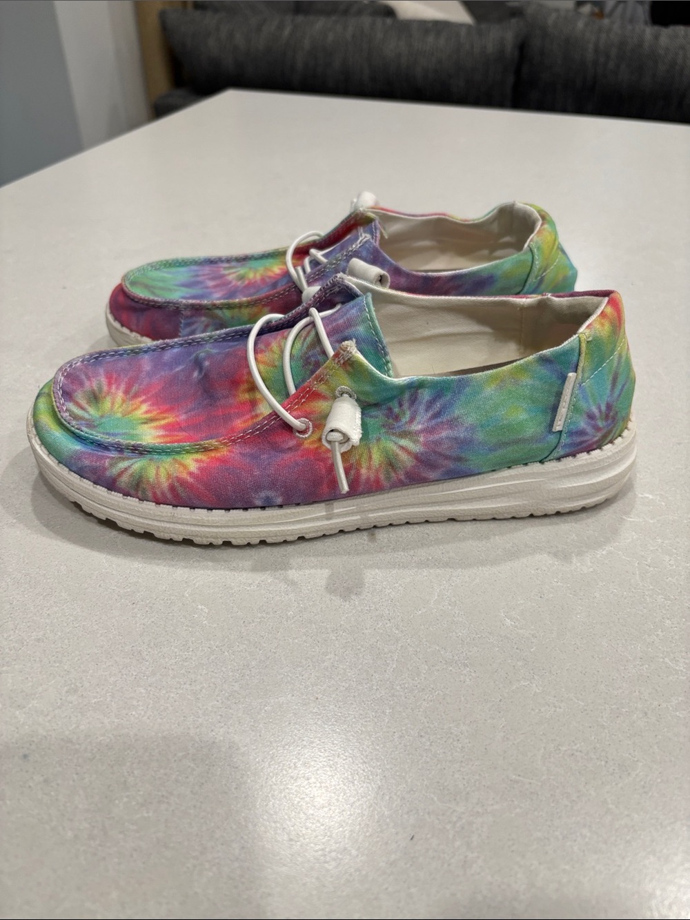 Hey dude shoes - Picture 2 of 6
